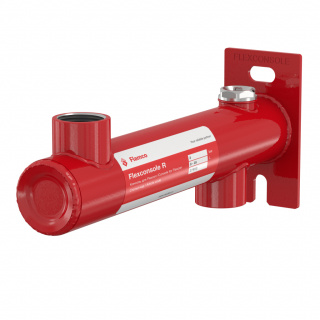 Полное наименование: Консоль настенного монтажа Flexconsole R, Flamco
Артикул: FL 27950