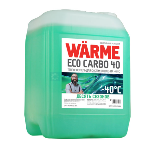 еко карбо 40