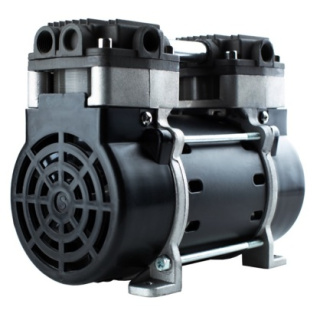 Компрессор AF1-100 ST воздушный безмаслянный Компрессор AF1-100 ST воздушный безмаслянный