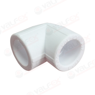 Полное наименование: Угол 90гр. х 20 (400/100) PPR
Артикул: 8702 Полное наименование: Угол 90гр. х 20 (400/100) PPR
Артикул: 8702