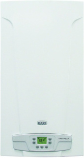 Полное наименование: Настенный газовый котел Baxi ECO Four 1.24
Артикул: 