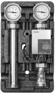 Полное наименование: Насосная группа Meibes 1