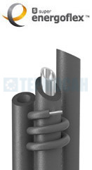 Полное наименование: Трубка Energoflex Super 64/9-2
Артикул: EFXT064092SU