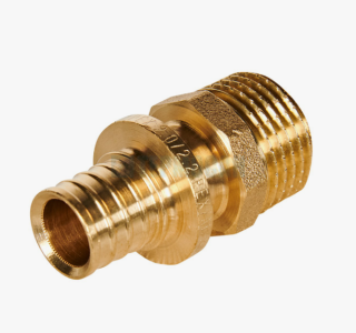 Акс наруж рез