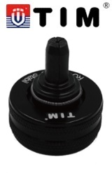 Расширительная насадка TIM для универсальных труб Stabil диаметр Ø32, толщина стенки 4.7мм