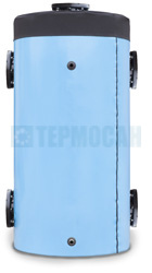 Полное наименование: Холодоаккумулятор с изоляцией S-TANK CT - 500
Артикул: 2.9002