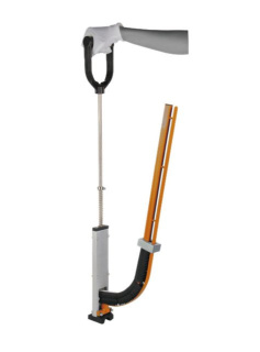 Полное наименование: Пистолет TIM для крепления скоб
Артикул: JU-1620