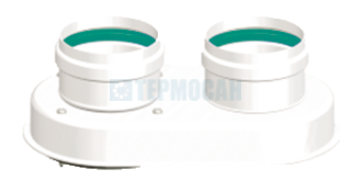 Полное наименование: TADA22 Адаптер котла одноблочный (BOSCH-BUDERUS-OLICAL-PROTHERM-SIME)
Артикул: TADA22