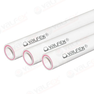 Полное наименование: Труба арм.стекловолокном SDR 6 PN25  ф63х10,5 мм (20) PPR
Артикул: 12132 Полное наименование: Труба арм.стекловолокном SDR 6 PN25  ф63х10,5 мм (20) PPR
Артикул: 12132