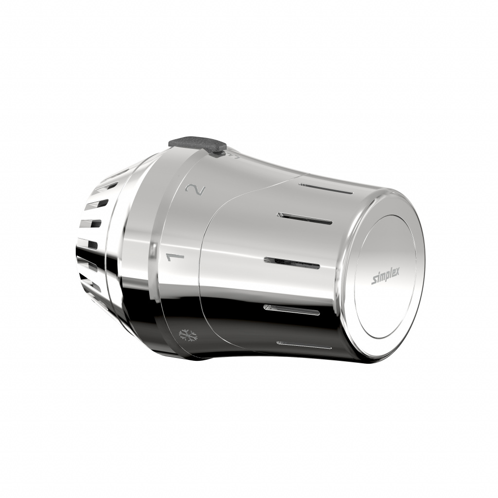 Simplex tc s3