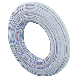 USYSTEMS труба Minitec Ріре белая