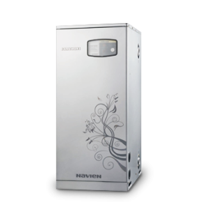 Полное наименование: Напольный газовый котел Navien GA-23KN
Артикул: GA-23KN