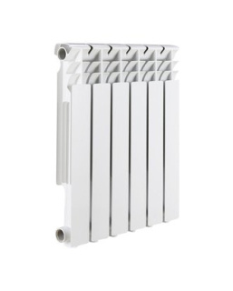 Полное наименование: Алюминиевый радиатор ROMMER Optima 500 8 сек.
Артикул: 