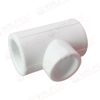 Полное наименование: Тройник 25 (150/30) PPR
Артикул: 8708 Полное наименование: Тройник 25 (150/30) PPR
Артикул: 8708