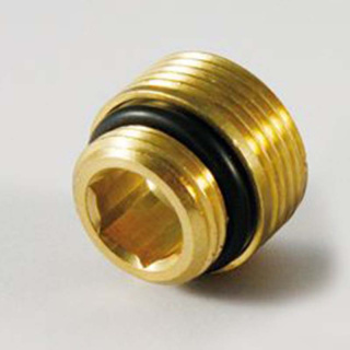 Полное наименование: Ниппель адаптер для узла ниж. подключения 1/2