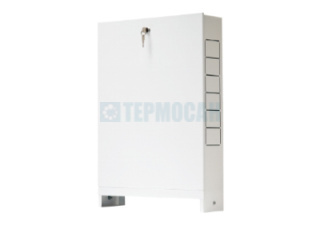 Полное наименование: Шкаф Stout распределительный наружный 6-7 выхода (ШРН-2)
Артикул: SCC-0001-000067 Полное наименование: Шкаф Stout распределительный наружный 6-7 выхода (ШРН-2)
Артикул: SCC-0001-000067