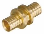 Полное наименование: Аксиальный фитинг муфта 16x16 TIM
Артикул: H-S1616