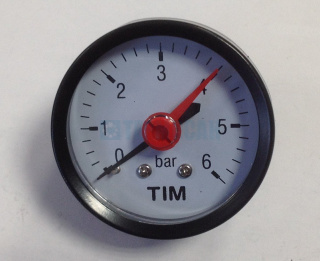 Полное наименование: Манометр TIM аксиальный 10 бар 50 мм
Артикул: Y50T-10bar