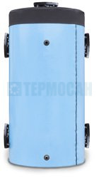 Полное наименование: Холодоаккумулятор с изоляцией S-TANK CT - 2000
Артикул: 2.9007