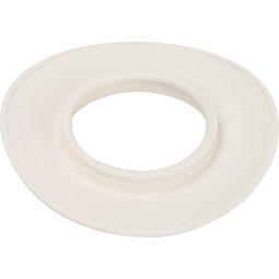 STOUT Элемент дымохода наружняя декоративная  манжета ?80 (групповая упаковка 10 шт)