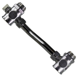 Полное наименование: Байпас балансировочный 210мм, TIM
Артикул: M307-4 