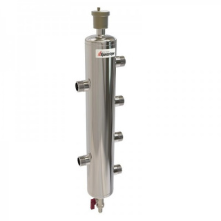 Картинка с сайта (Гидравлический разделитель Прокситерм GS 25-2), УТ-00028205 Картинка с сайта (Гидравлический разделитель Прокситерм GS 25-2), УТ-00028205