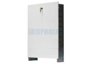 Полное наименование: Шкаф Stout распределительный встроенный 8-10 выхода (ШРВ-3)
Артикул: SCC-0002-000810 Полное наименование: Шкаф Stout распределительный встроенный 8-10 выхода (ШРВ-3)
Артикул: SCC-0002-000810