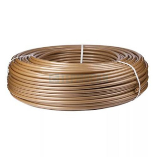 USYSTEMS труба MLC Gold 16x2.0 PN6