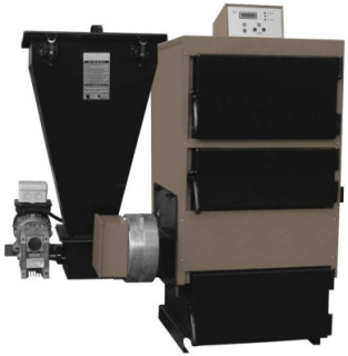 Полное наименование: Пеллетный котел Kentatsu Furst Vulkan PR-50
Артикул: 