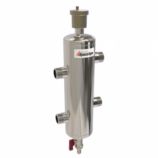 Картинка с сайта (Гидравлический разделитель Прокситерм GS 25), УТ-00028201 Картинка с сайта (Гидравлический разделитель Прокситерм GS 25), УТ-00028201