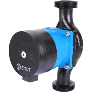 Полное наименование: Насос циркуляционный Stout mini 25/80-180 частотный
Артикул: SPC-0002-2580180