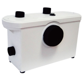 Полное наименование: Канализационная установка AquaTim AM-STP-600
Артикул: AM-STP-600