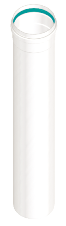 Полное наименование: TAP810 Труба D80 1м
Артикул: TAP810