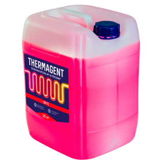 Thermagent -30°С 20 кг лицевая угол 45