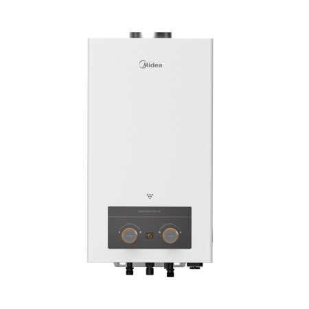 Водонагреватель газовый проточный Midea MGIWH-10-OC FLY