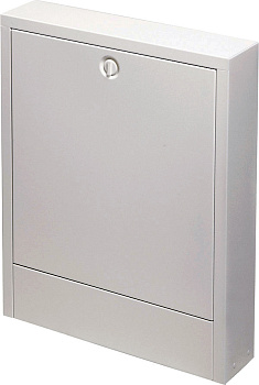 TECE Шкаф коллекторный TECEfloor наружный, тип 500 TECE Шкаф коллекторный TECEfloor наружный, тип 500