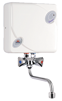 Проточный водонагреватель Kospel EPJ 4,4 Optimus