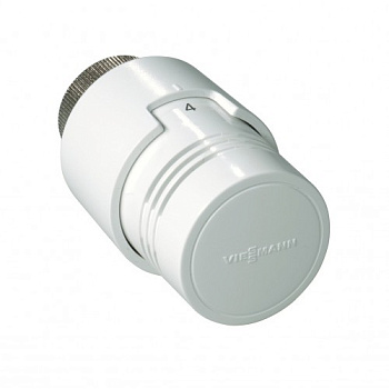 Термоголовка Viessmann ET35 белая