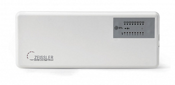 Zeissler Зональный коммуникатор 8 каналов, 220В(LED) (1/24)