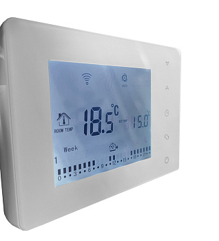 ViEiR Термостат электронный комнатный безпроводной (30/1шт)