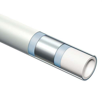 TECE Универс. многослойная труба 20 (в бухте 100м)