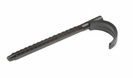 Полное наименование: Дюбель-крюк одинарный для труб 25 мм, длиной 80мм Stout
Артикул: SMF-0003-008025