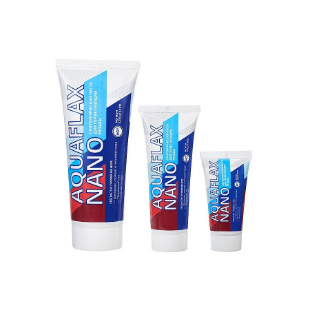 Aquaflax nano