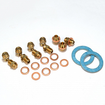 Fondital Комплект перехода на сжиженный газ для котла RBTFS 40