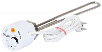 ТЭН электрический KOSPEL MW-200 2kWt, 1"
