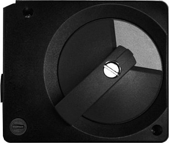 Meibes Сервомотор с управлением 0-10В