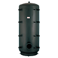 Буферные емкости для отопления (накопительные)