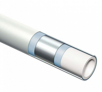 TECE Универс. многослойная труба 25 (в бухте 50м)