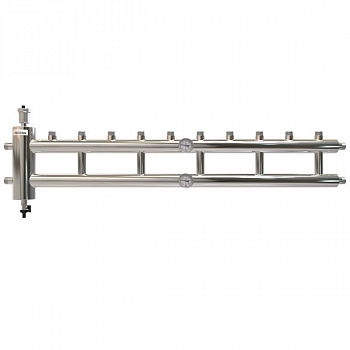 Совмещенный коллектор с гидроразделителем Прокситерм GSK 25-5.1 Совмещенный коллектор с гидроразделителем Прокситерм GSK 25-5.1