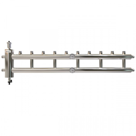 Полное наименование: Совмещенный коллектор с гидроразделителем Прокситерм GSK 25-5.1
Артикул: GSK 25-5.1 Полное наименование: Совмещенный коллектор с гидроразделителем Прокситерм GSK 25-5.1
Артикул: GSK 25-5.1